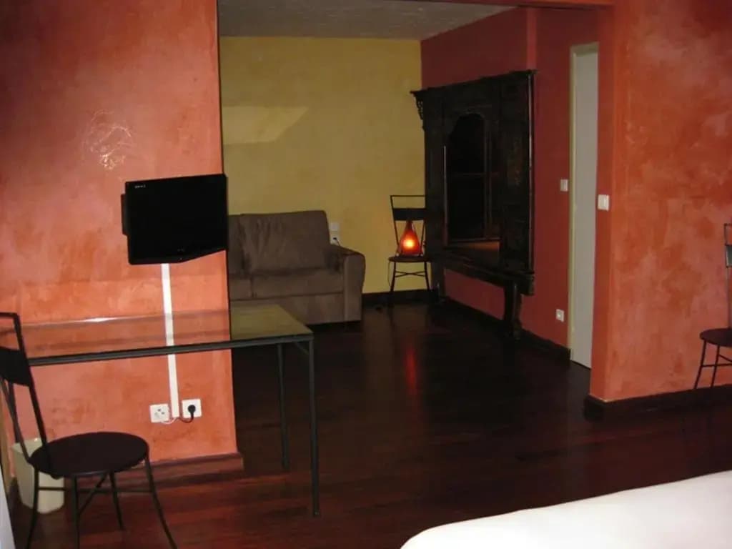 Hotel de la Gare - Photo 3