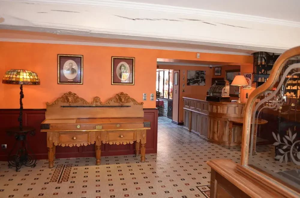 Hotel Les Saules Parc  Spa - Photo 2