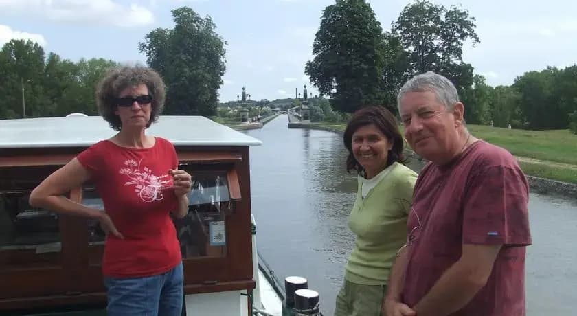 Bateau Adriana - Photo 4