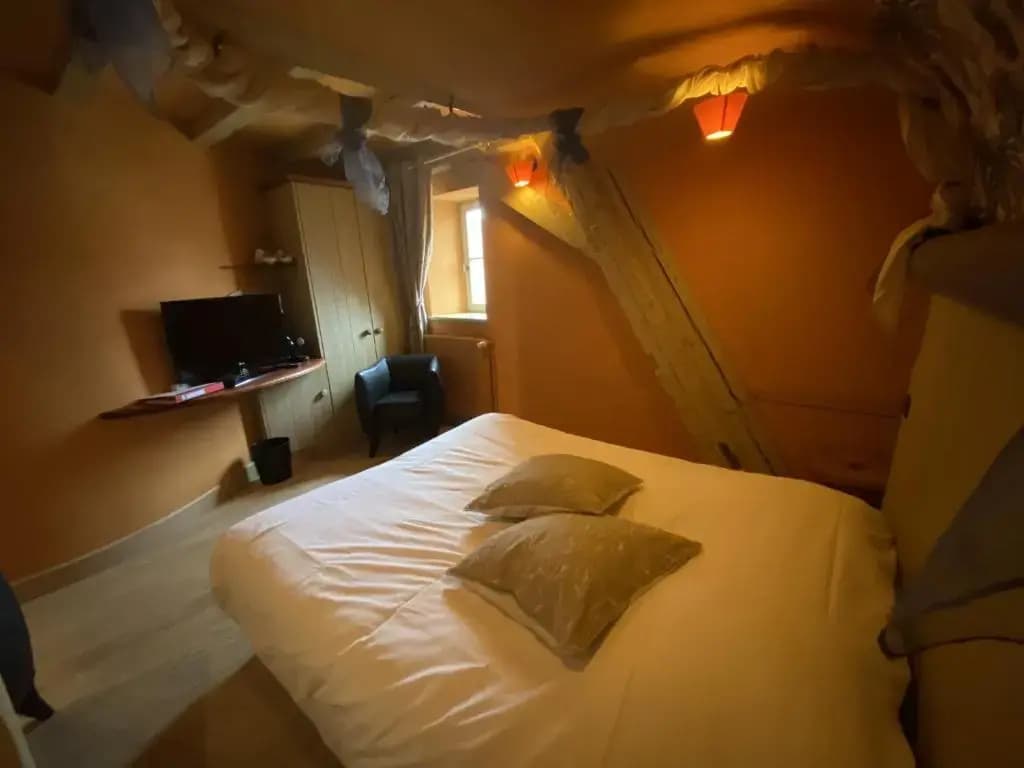 Hôtel Le Sarment - Photo 3