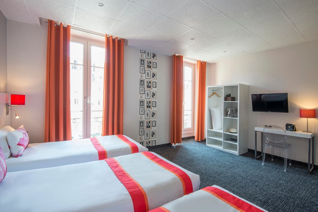 Amaryllis Hotel - Photo 4