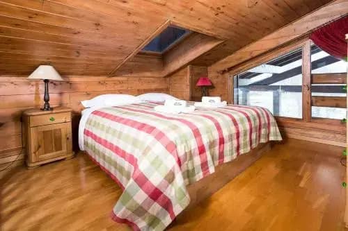 Parc du Mont Blanc 12 Appt - Chamonix All Year - Photo 4