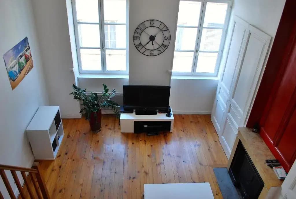 L'Appartement du Parc - Photo 2