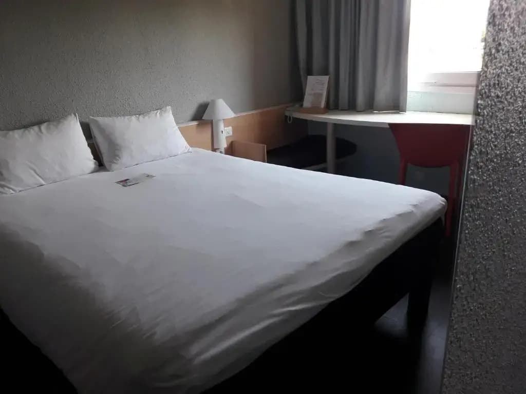 ibis Vesoul - Photo 2
