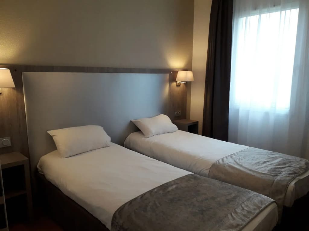 Séjours & Affaires Reims Clairmarais - Photo 3