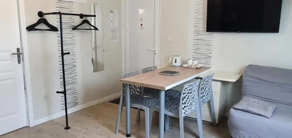 Suite Parentale du Relais de Drugy - Photo 4