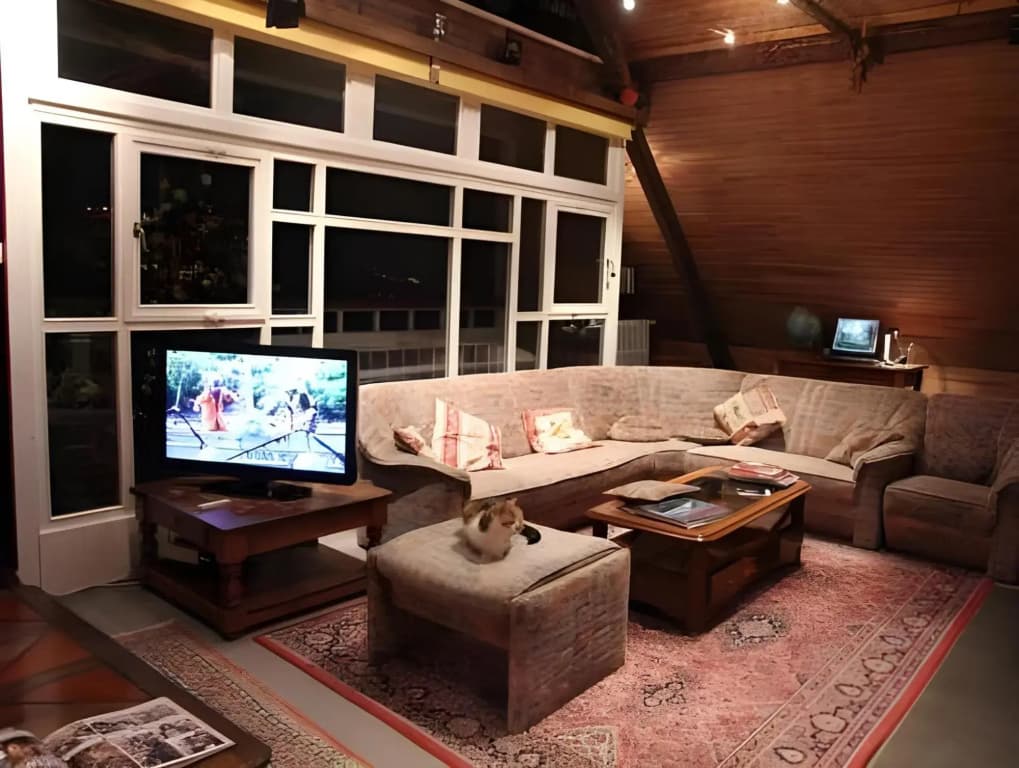 Guest House Chalet Saint Roch - Photo 3