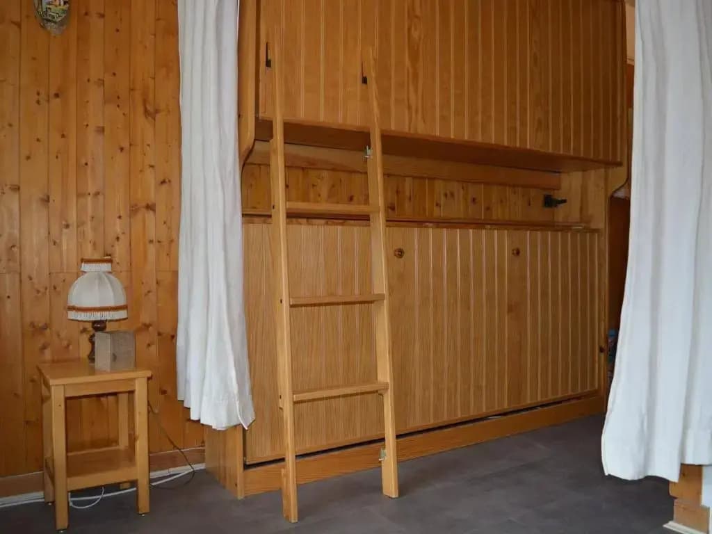 Appartement Le Grand-Bornand, 1 pièce, 4 personnes - FR-1-241-24 - Miniature 6