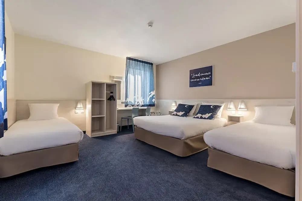 ACE Hôtel Metz - Photo 2