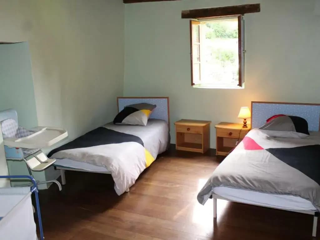 Gîte Saint-Marcel-du-Périgord, 3 pièces, 4 personnes - FR-1-616-51 - Photo 4