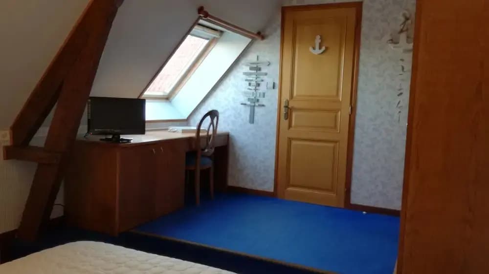 La Ferme du Guindal - Photo 2