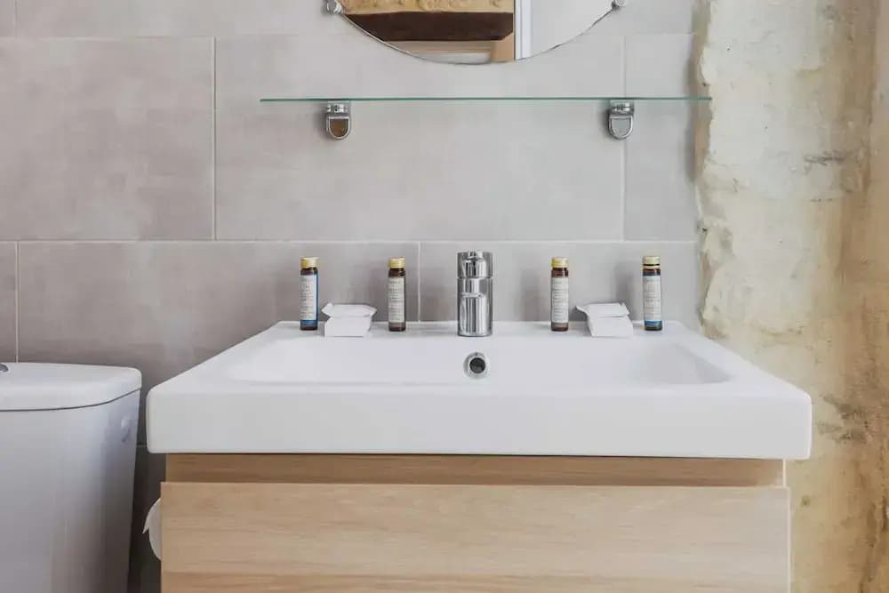 Modern Apartment - 1br/4p - Montorgueil - Photo 5