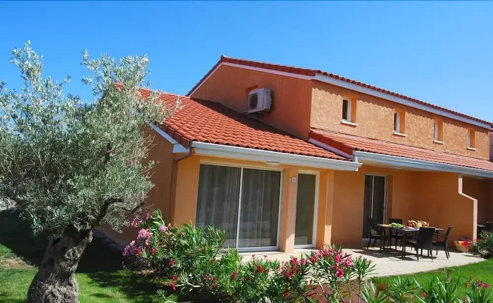 Grand Bleu Vacances – Résidence Le Mas de Torreilles - Miniature 8