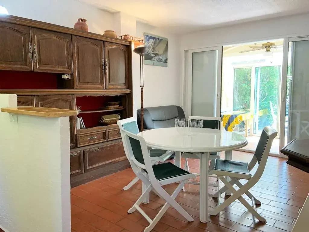 Maison Le Lavandou, 4 pièces, 6 personnes - FR-1-251-103 - Photo 2
