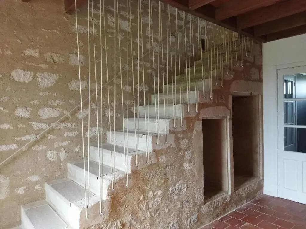 Gîte Auchay-sur-Vendée, 5 pièces, 11 personnes - FR-1-426-408 - Photo 3