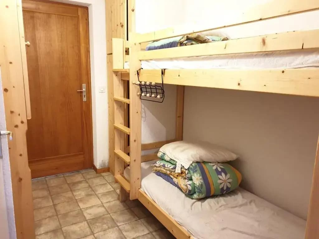 Appartement Saint-Jean-d'Aulps, 2 pièces, 6 personnes - FR-1-573-30 - Photo 4