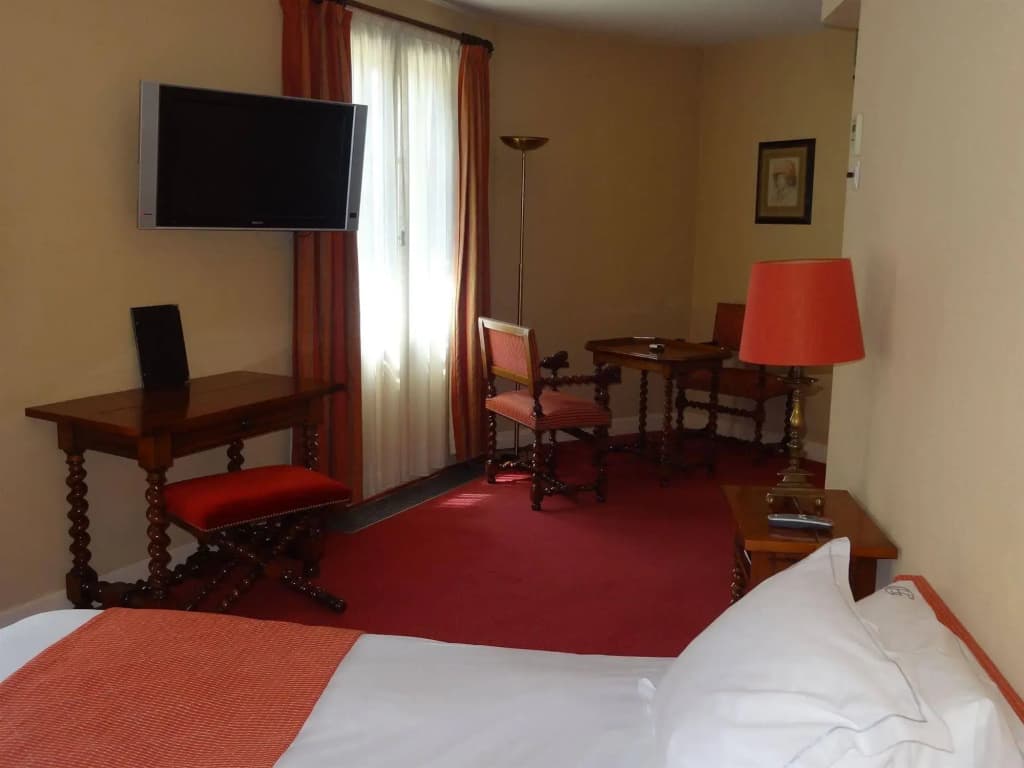Demeures & Châteaux - Hôtel Greuze & Spa Tournus - Photo 2