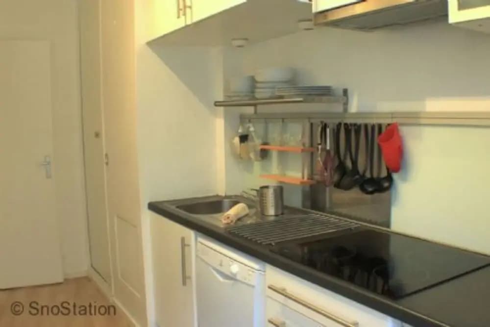 Apartment Gentianes 1 - Photo 5