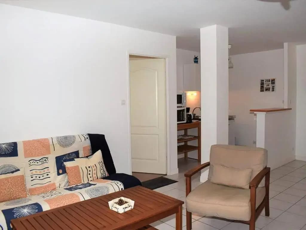 Appartement Trégastel, 2 pièces, 4 personnes - FR-1-368-127 - Photo 2