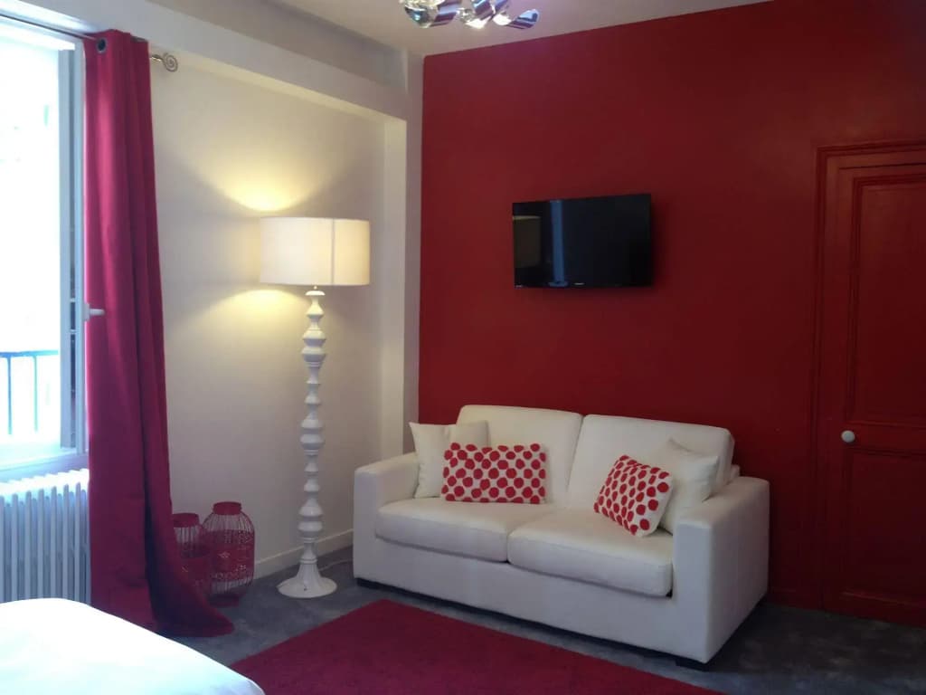 Hôtel Quai des Pontis - Photo 2