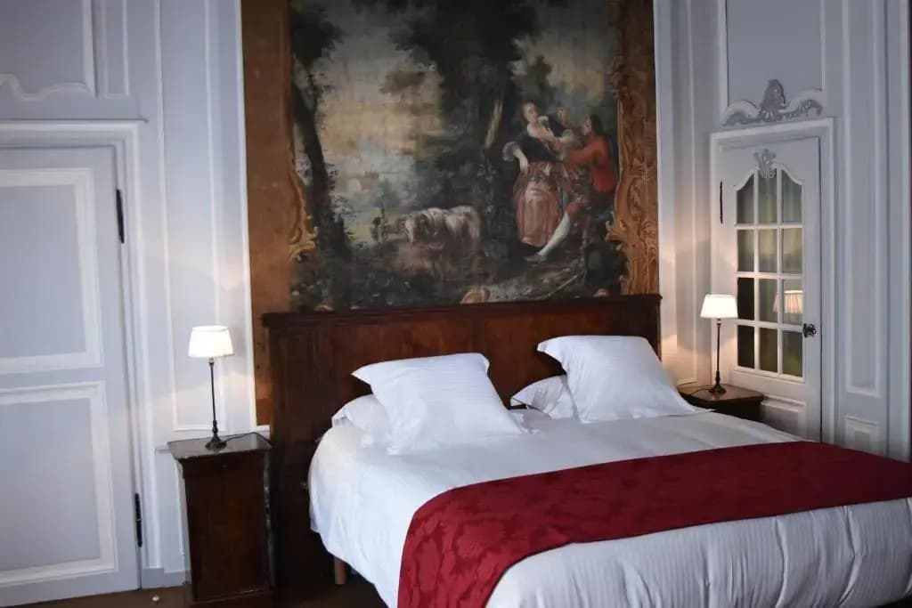 Chateau Hotel de Warenghien - Photo 1
