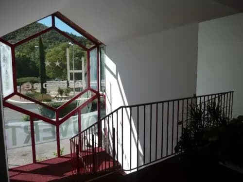 Hôtel Hexagone - Photo 2