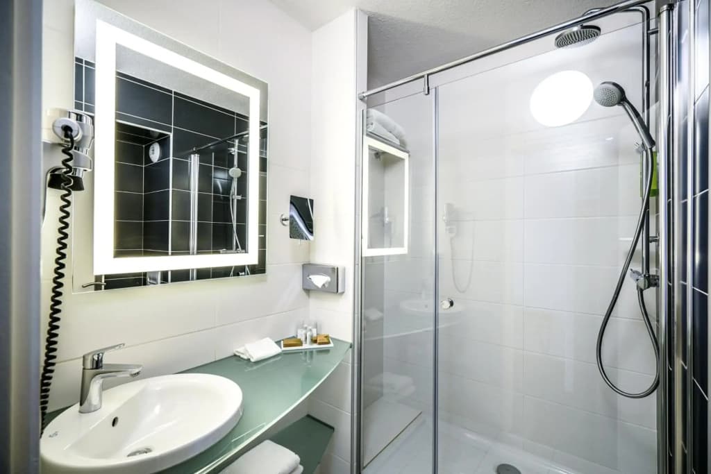 Ibis Styles Lyon Gorge de Loup Saphir - Miniature 8