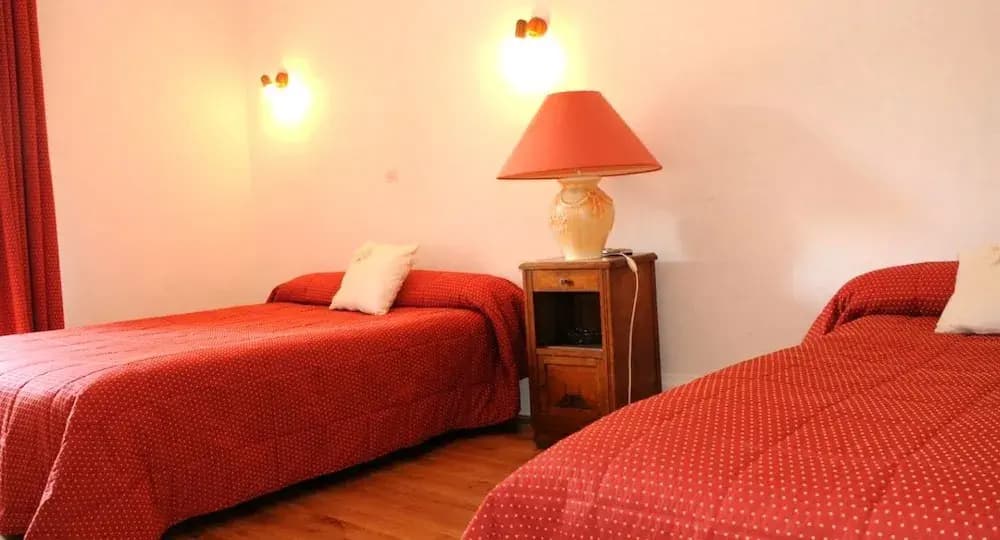 Hotel le Vendangerot - Photo 5