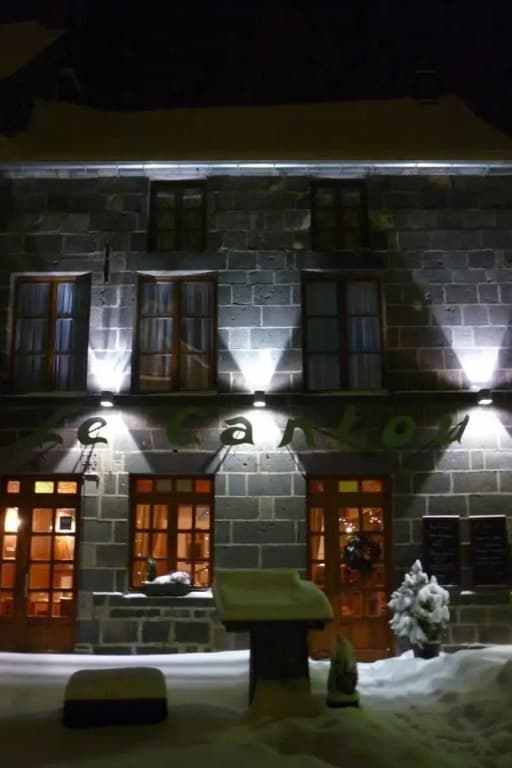 Auberge Le Cantou - Photo 1