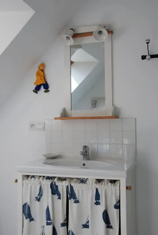 Maison d'Hôtes de Kerzine - Miniature 7