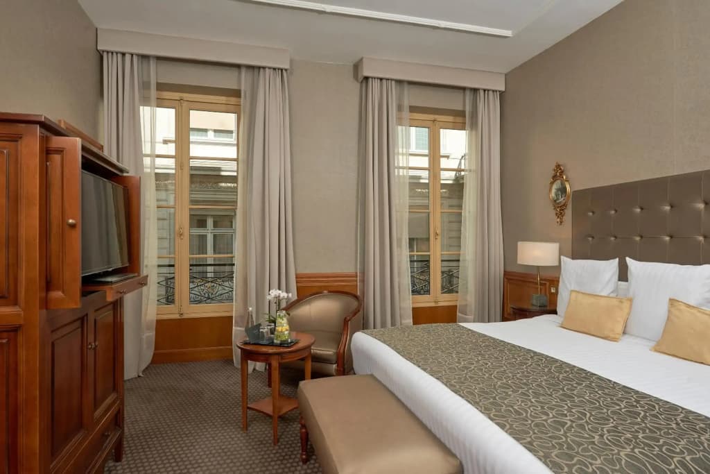 Melia Paris Vendôme - Miniature 8