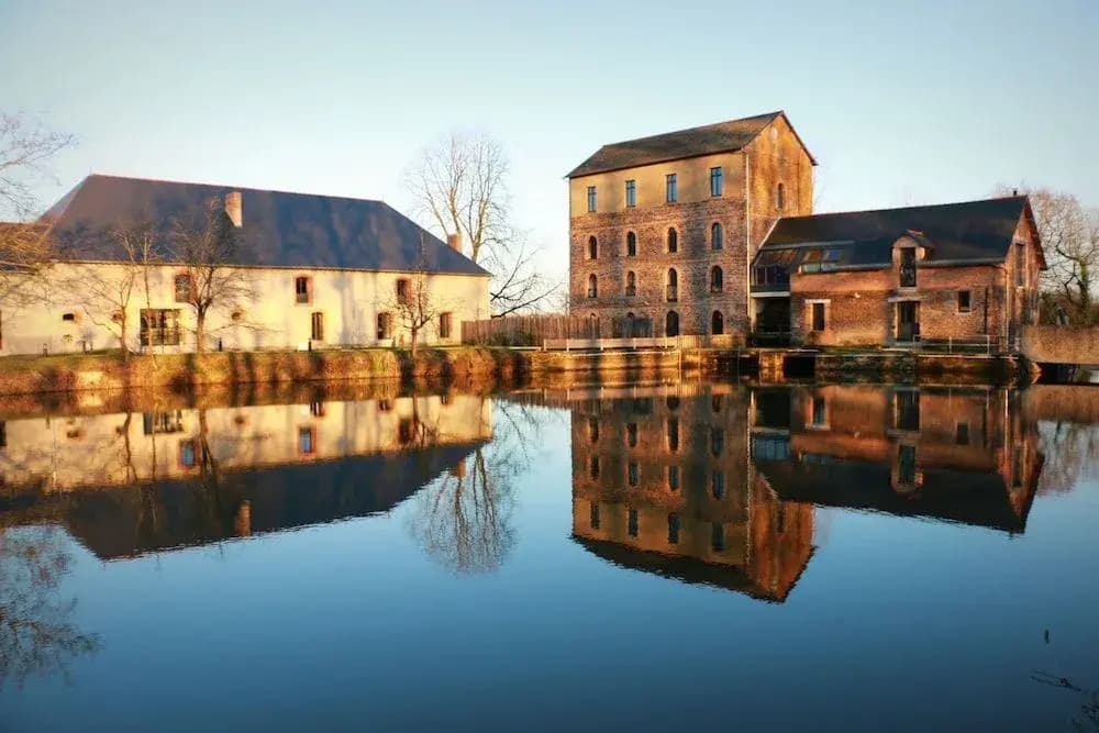 Ilot Du Moulin - Photo 1