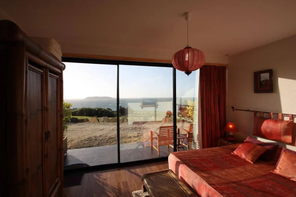 Le Domaine de Buhez Nevez - Photo 4