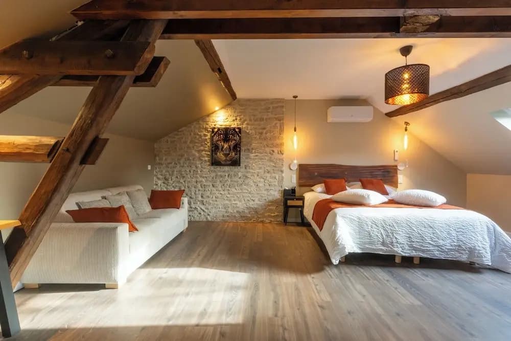 Hotel les Vents d'Anges - Photo 2