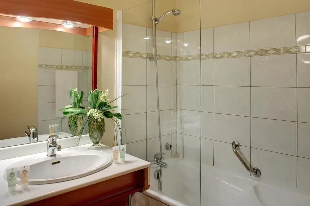 Best Western La Palmeraie - Miniature 7