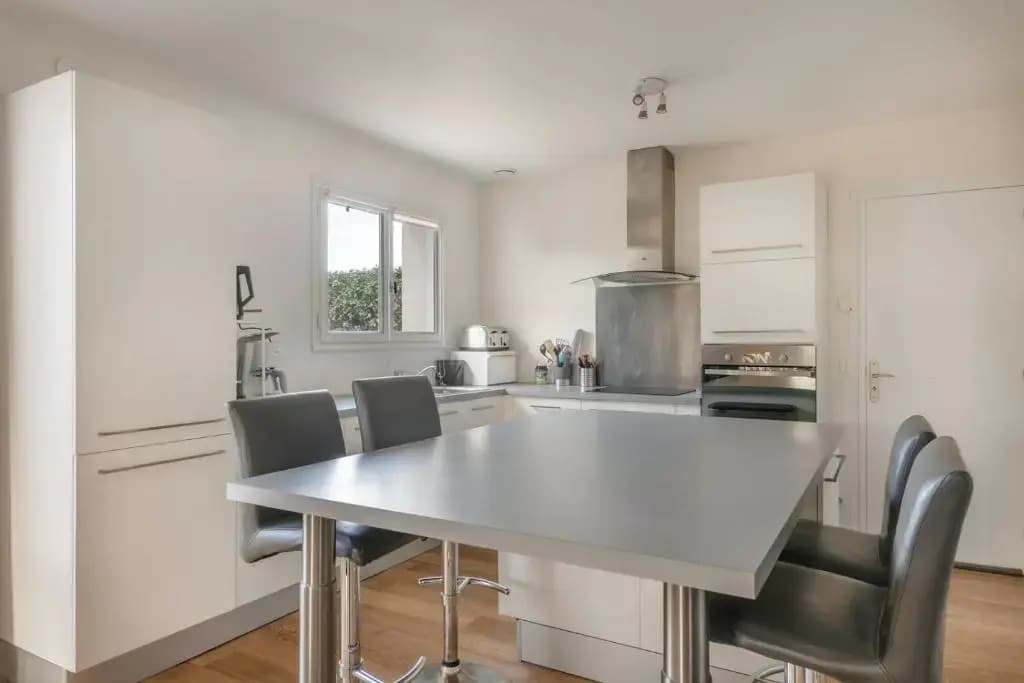 Charmante Maison Pour 11 Personnes a Sarzeau - Miniature 6