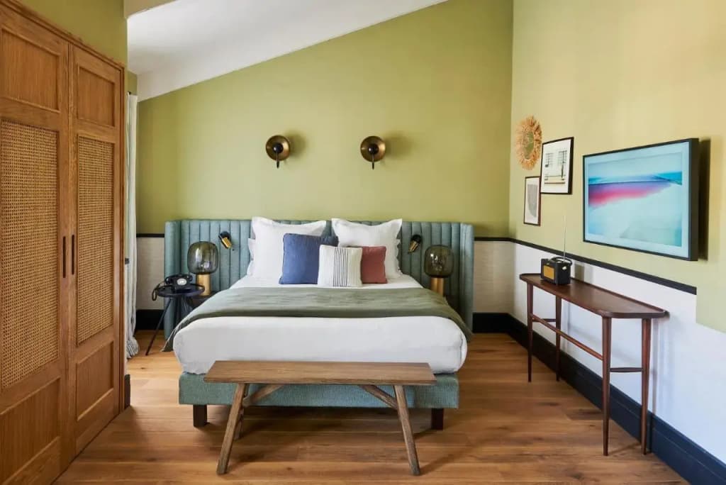 Ultimate Provence Hotel & Spa Golfe de Saint Tropez - Photo 1