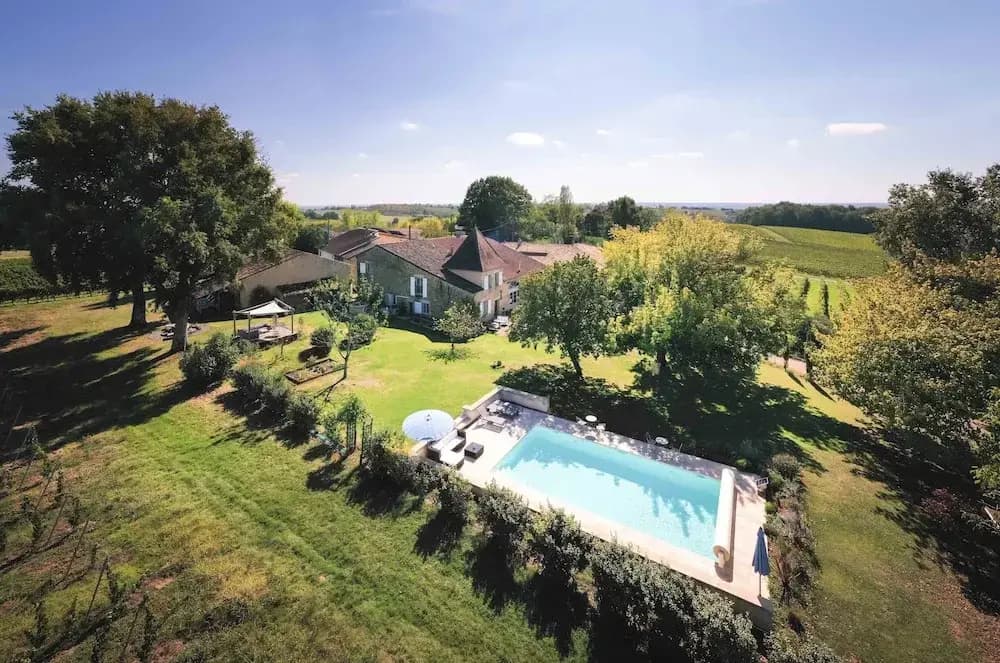Maison Des Quatre Saisons - Photo 1