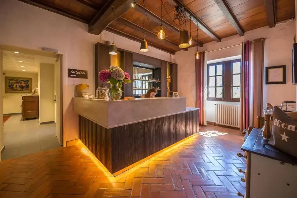 Hôtel Ithurria - Les Collectionneurs - Photo 2