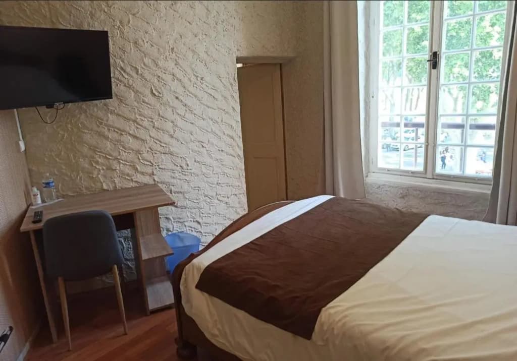 Hôtel la Chaumière - Photo 5