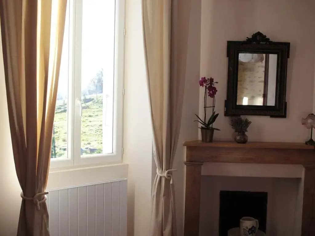 Chez Juliette Maison Gîte - Photo 3