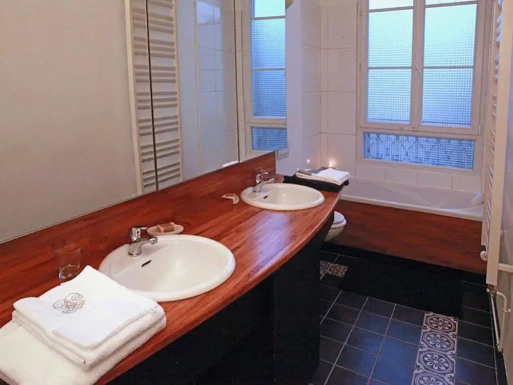 Les Chambres de Mathilde - Miniature 8