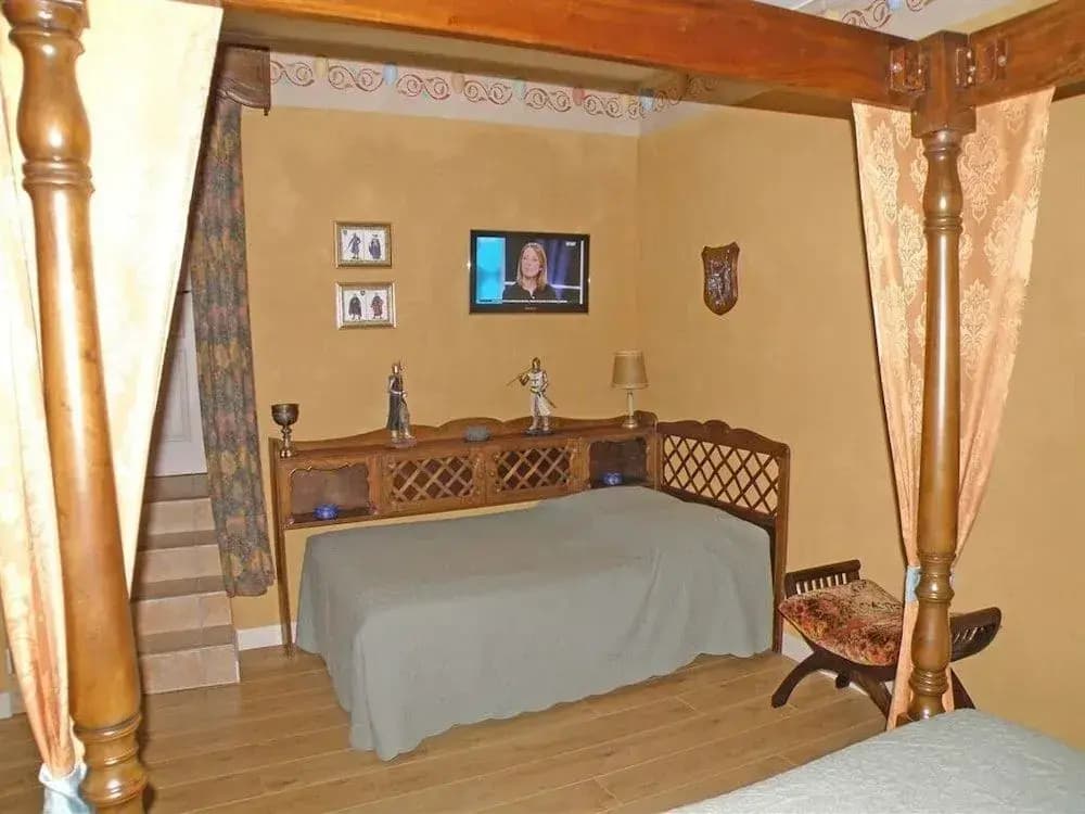 Le Relais du Puits - Miniature 6
