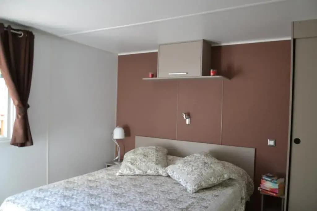 Camping Parc Valrose - Photo 2