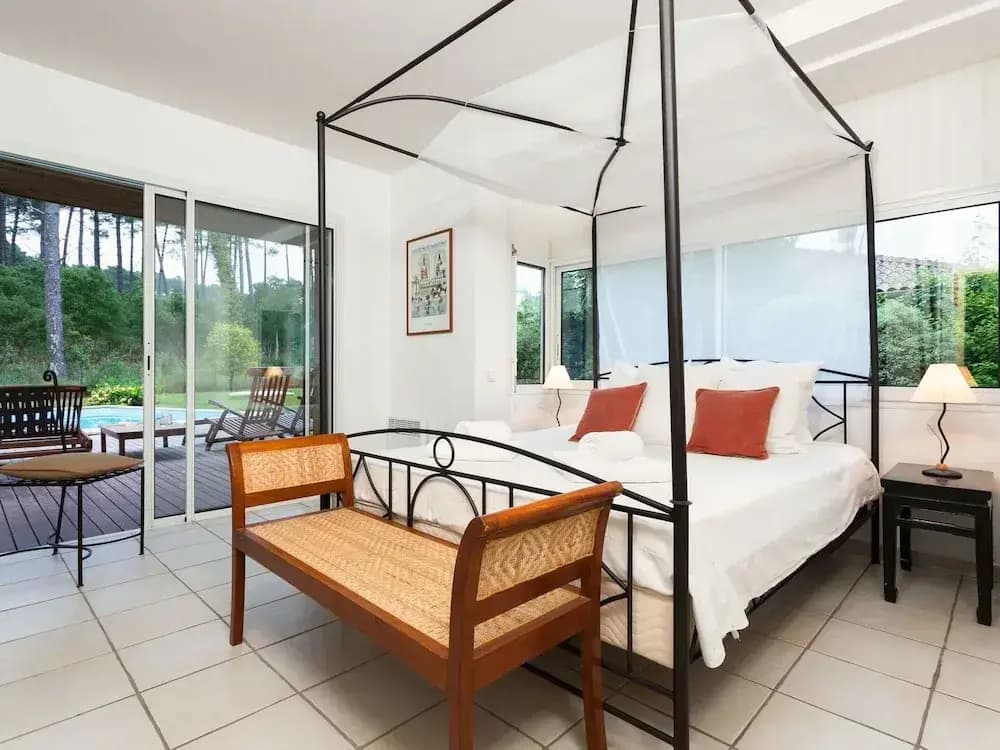 Villa With a Private Pool by Atlantic Ocean - Photo 5