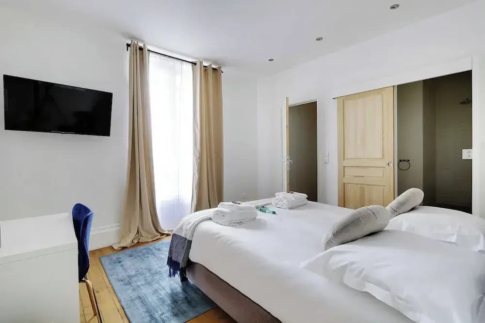 Classy Appartment - Arc de Triomphe - Photo 2