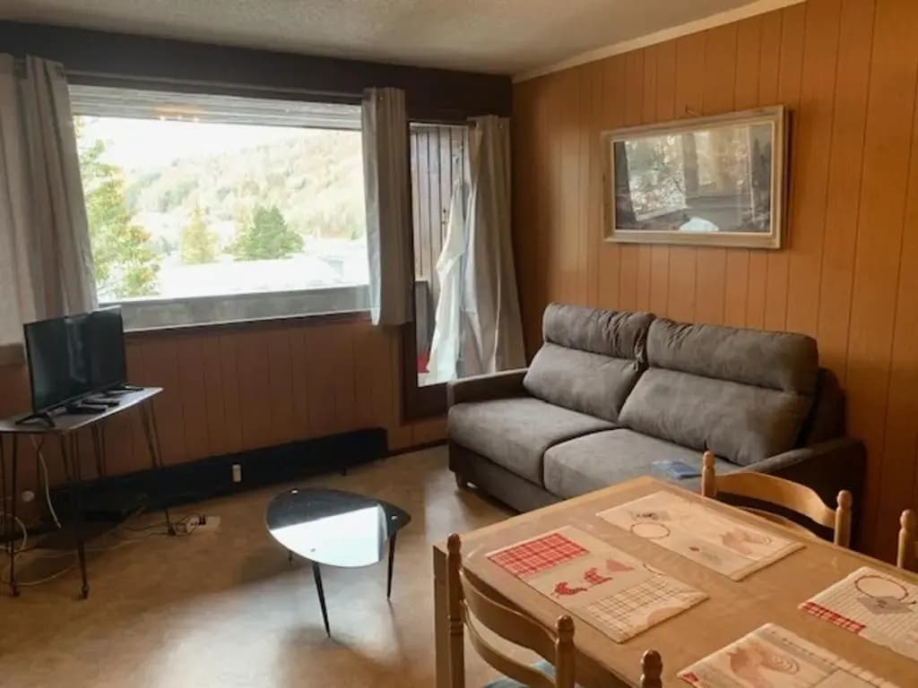 Appartement Mont-Dore, 2 pièces, 4 personnes - FR-1-415-39 - Photo 5