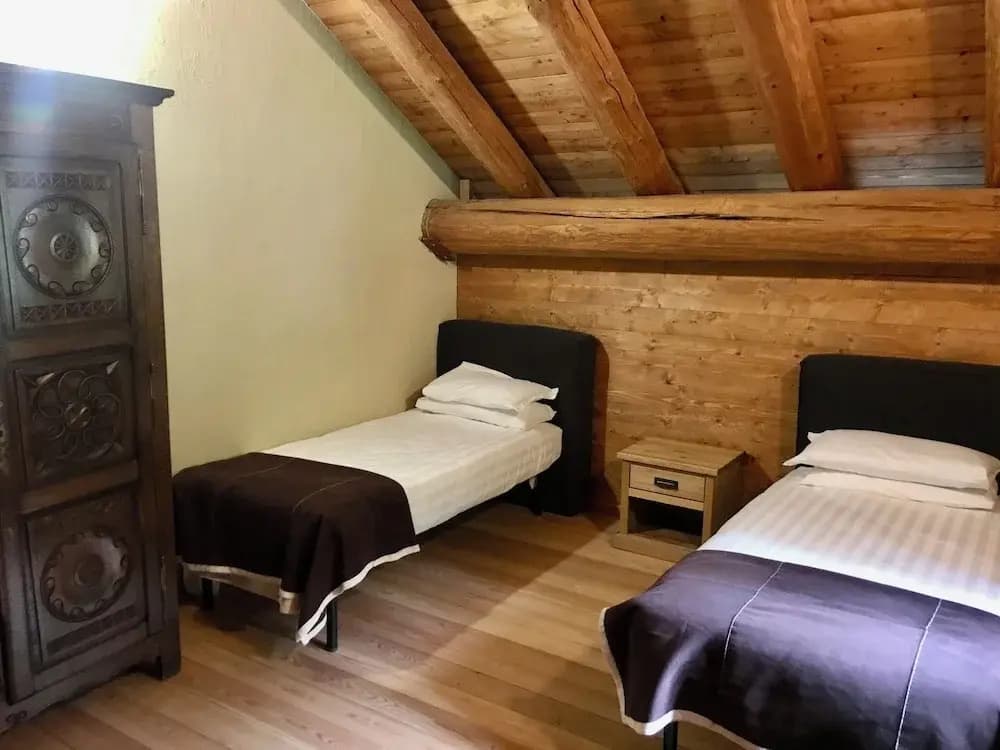 Hotel Chamois d'Or - Photo 3