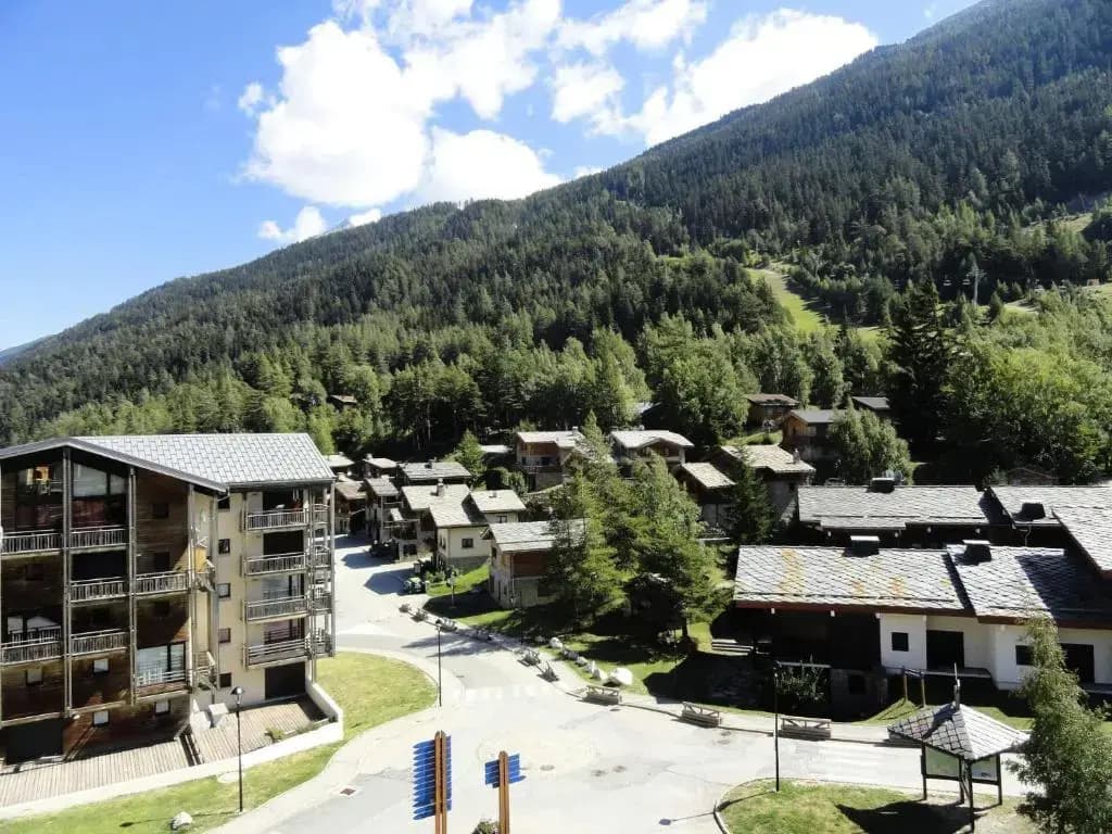 Chalets De La Vanoise - 2 Pièces pour 6 Personnes 14 - Miniature 8