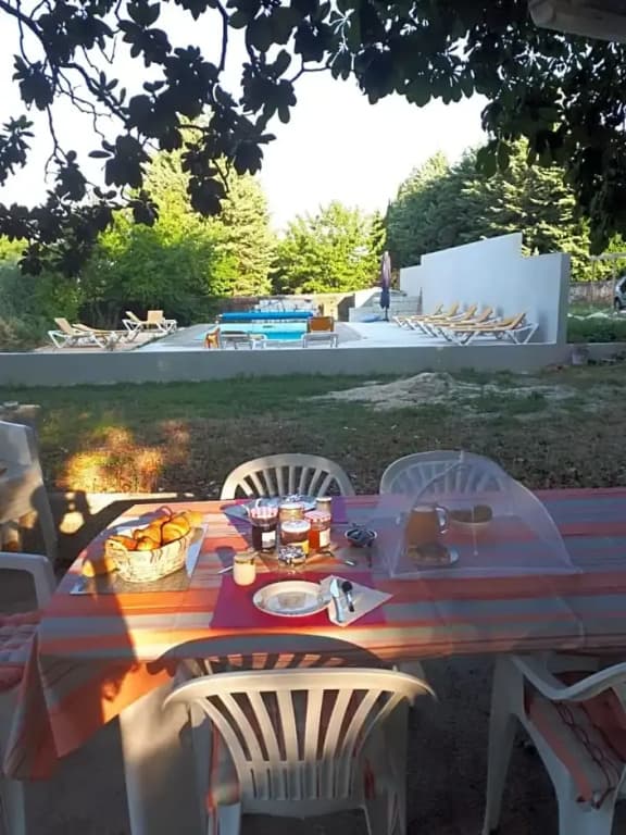 Villa SAINT-PRIVAT - Miniature 8